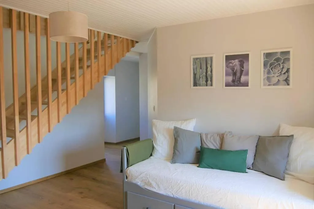 Villa Longere De Caractere Pour Vos Retrouvailles Ploemel 0*,