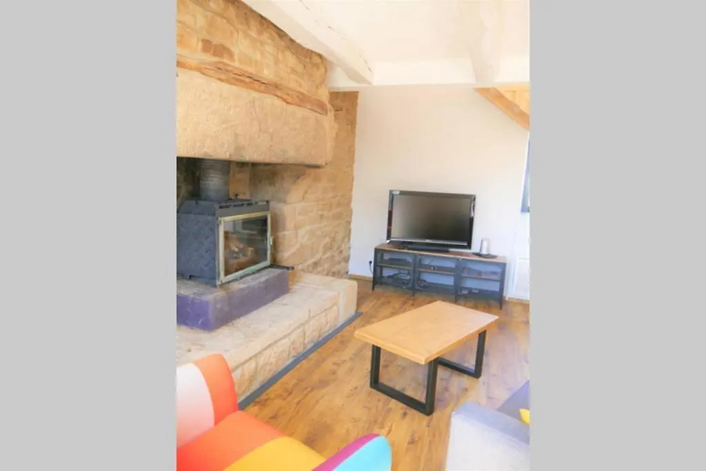 Holiday home Longere De Caractere Pour Vos Retrouvailles Villa Ploemel