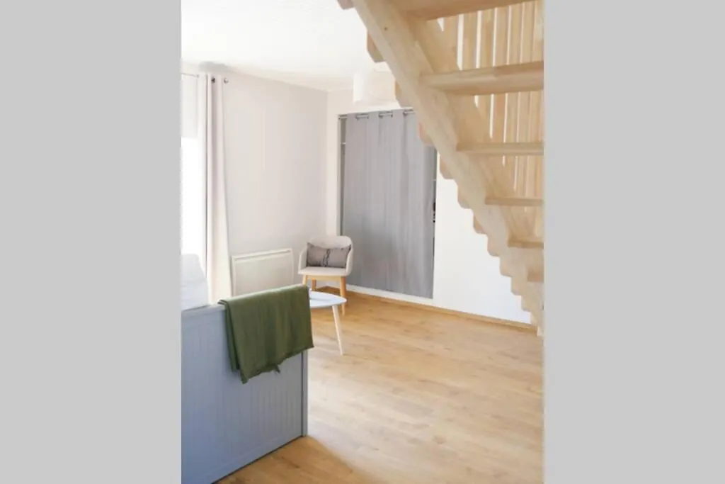 Holiday home Longere De Caractere Pour Vos Retrouvailles Villa Ploemel