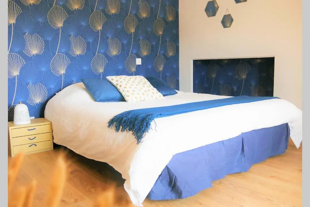 Longere De Caractere Pour Vos Retrouvailles Villa Ploemel Holiday home