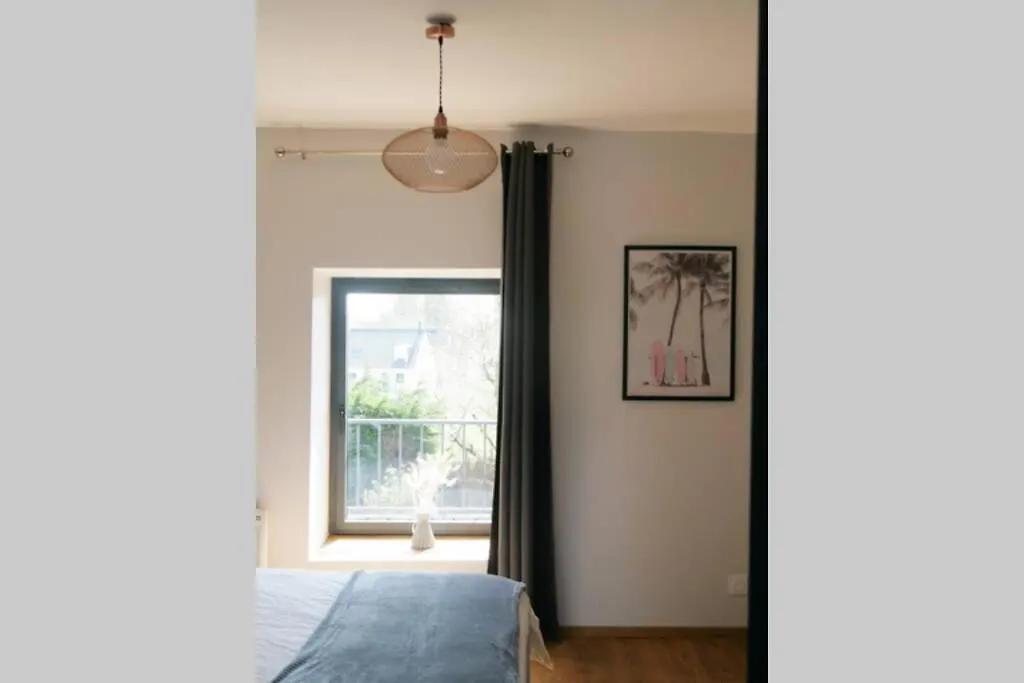 Longere De Caractere Pour Vos Retrouvailles Villa Ploemel Holiday home