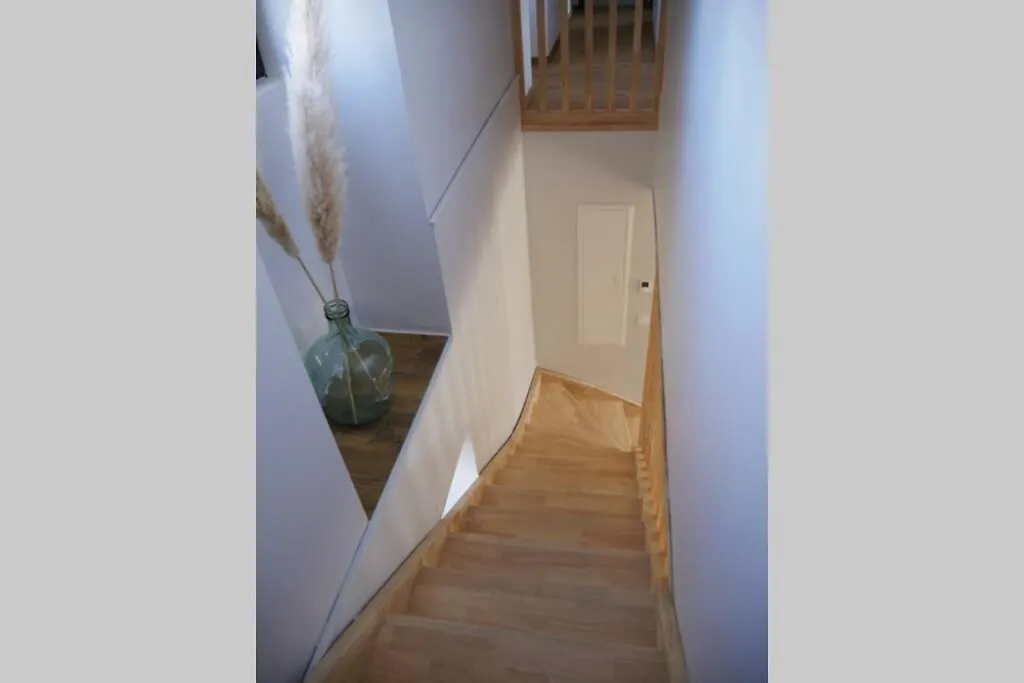 Holiday home Longere De Caractere Pour Vos Retrouvailles Villa Ploemel France